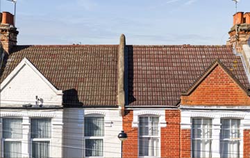 clay roofing Barsby, Leicestershire