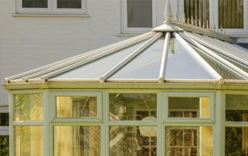 conservatory roof repair Barsby, Leicestershire