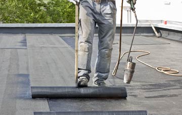 flat roof replacement Barsby, Leicestershire