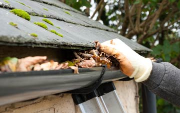 gutter cleaning Barsby, Leicestershire
