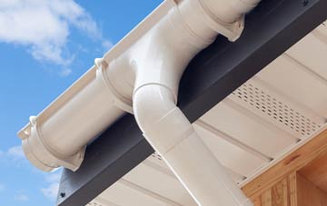 Barsby gutter installation costs