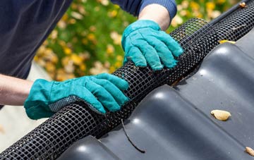 Barsby gutter repair companies