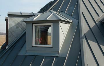 metal roofing Barsby, Leicestershire