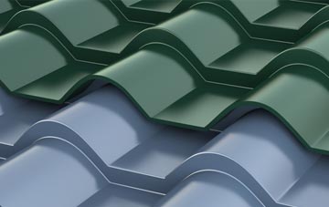 who should consider Barsby plastic roofs