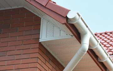 Barsby soffit repair costs