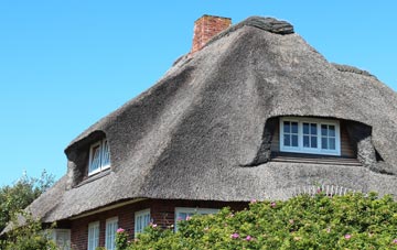 thatch roofing Barsby, Leicestershire