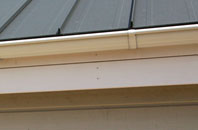 Barsby soffit repair